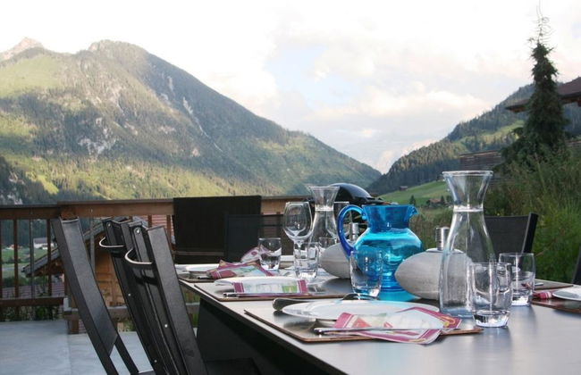 Nubes, Chalet - Foto 11