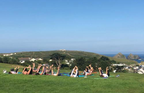 Gull Rocks Beach Lodges - Foto 31