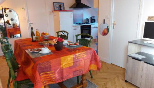 Apartment Chez Cathy by Interhome - Photo 2