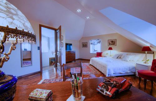 Villa Shiraz - Photo 15