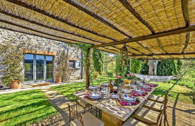 Verdidea - VILLA AIOLA - Foto 38