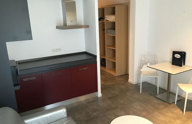 Résidence Hôtelière En Aparté - Foto 5