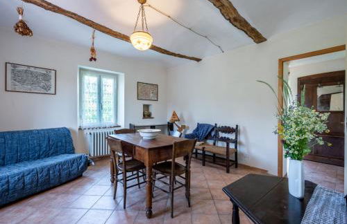 Apartment Cascina Villa - AST231 by Interhome - Foto 14