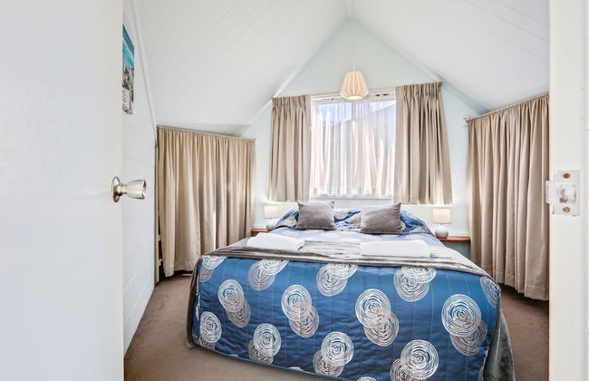 Beach Cabins Merimbula - Photo 18