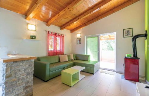 Holiday Home Novaki Pazinski Novaki - Foto 11