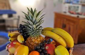 Casa de Ángel Balconcillo a La Subbética - Foto 19