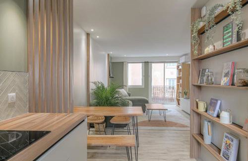 Luxe et Design avec parking gratuit - Foto 12