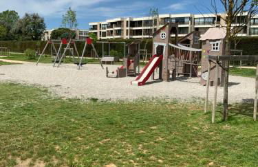 Magnifique T2 avec terrasse et Jardin privé - Foto 31