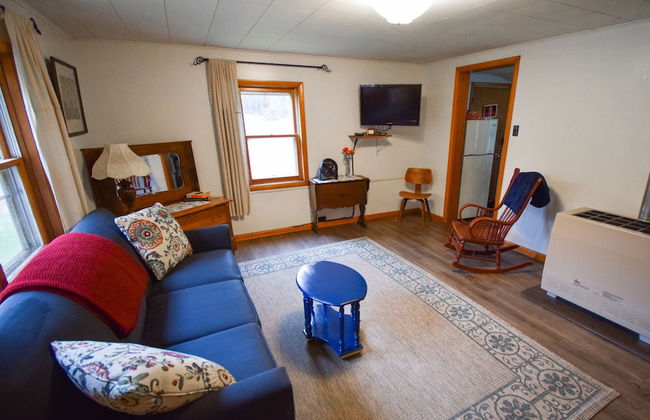 Mission Springs Resort - Photo 35