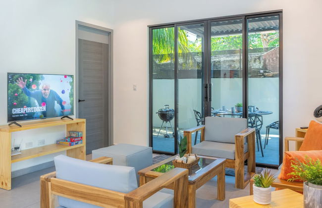 El Salvador Surf Houses - Foto 30