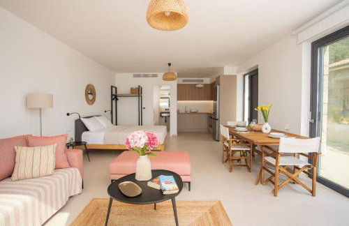 Kalyva by the sea - Foto 48