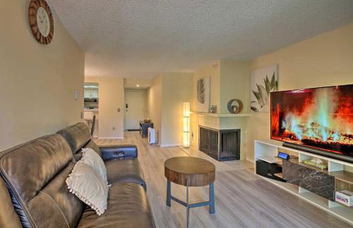 Heart of Seattles Suburbs! Family-Friendly Condo - Foto 8