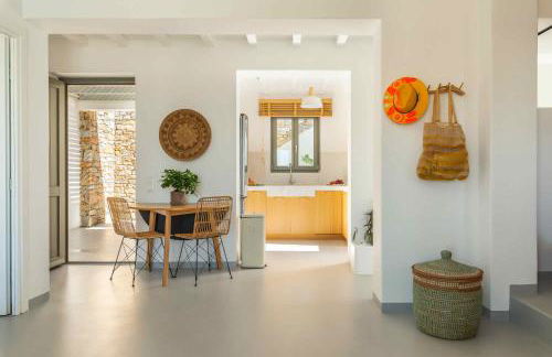 Phos Villas Tinos - Foto 76