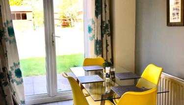 Kettering Leisure Holiday Home - Foto 5