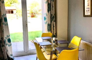 Kettering Leisure Holiday Home - Foto 5