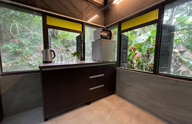 Villa Sri Kampung - Foto 9