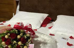 Cabana Dois Amores. Destino romântico. - Photo 80