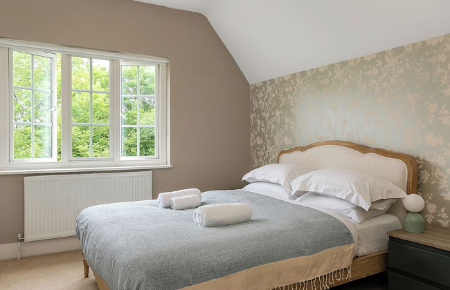 Lodge Farm - Stunning 3 BD with Garden - Foto 1