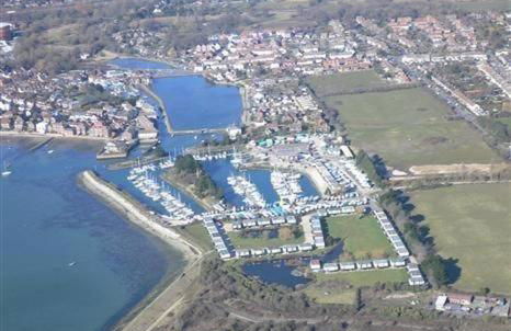 6 Avocet Quay, Emsworth - Photo 24