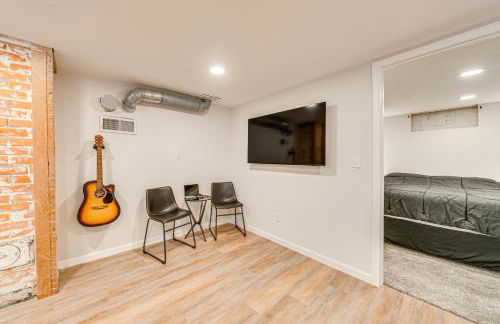 2 Mi to Dtwn Family Home in Cheyenne! - Foto 22