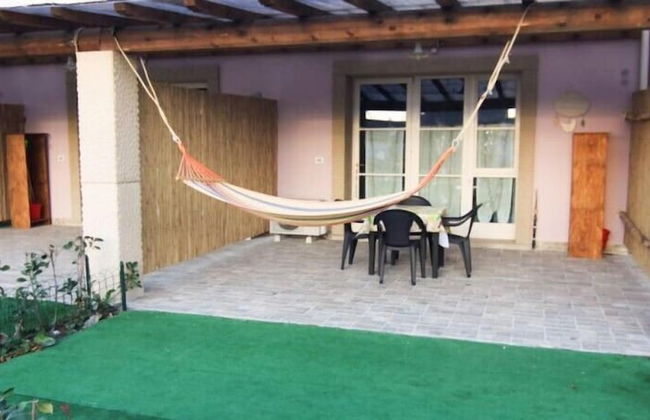 Appartamento Palazzeta With Pool, Near the Sea - Foto 53