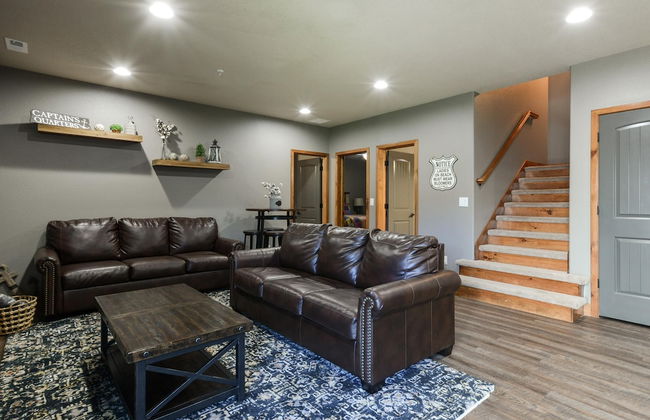 Cedar Crest Lodge - Photo 34