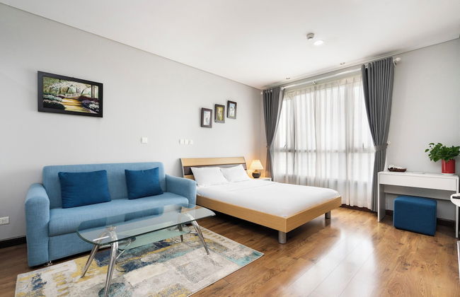 Lancaster Ho Chi Minh - Foto 30