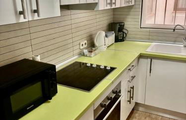 Escapada Perfecta en Centro de Calpe y 1a linea de Playa - Photo 5