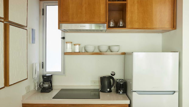 Hestia at Posadas 1300 - Photo 4, Private kitchen