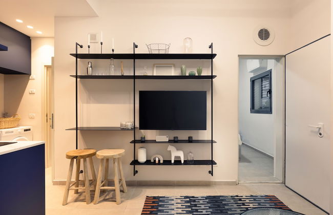 Cozy Apartment with Private Balcony - Foto 18