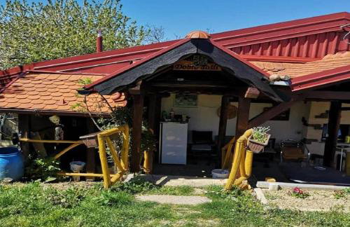 Kuća sa apartmanima Šemnica - za odmor i proslave! - Photo 7