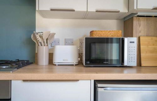 N E W - Boutique Apartment - Foto 10