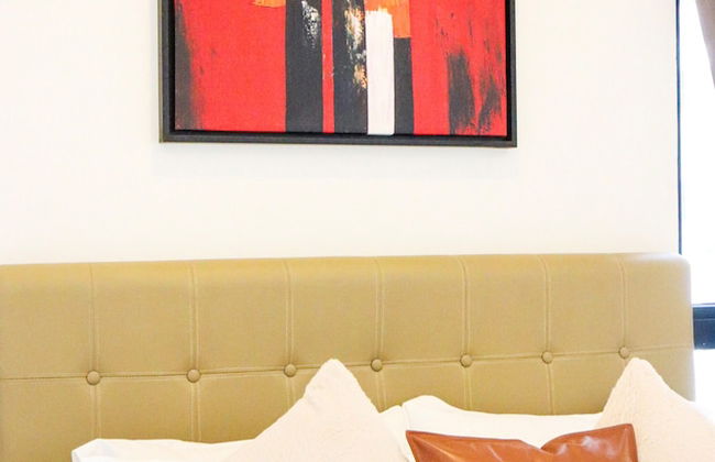 Homesuite' Home at The Shore KK - Foto 42