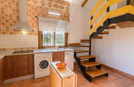 Villa Sol Alozaina by Ruralidays - Foto 19