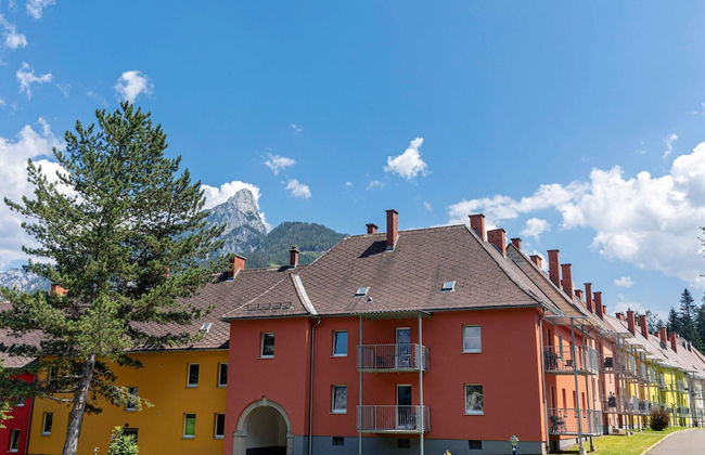 Spacious Apartment in Styria With Garden View - Foto 22