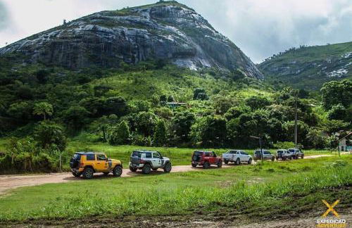 FLAT 228 - Hotel Pedra do Rodeadouro-Bonito-PE - Photo 29