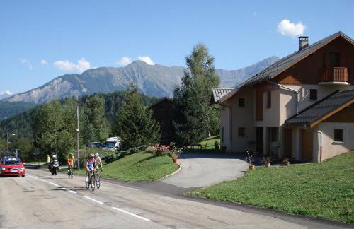 Le Maurillon - Foto 48