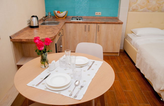 Modern History Apartments - Photo 58