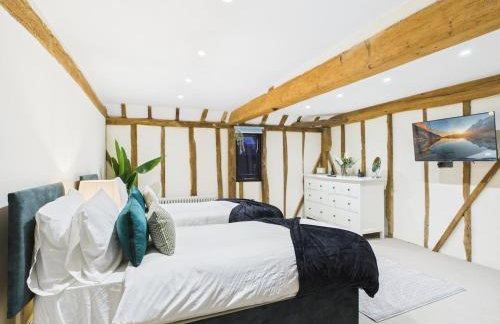 The Granary Idyllic Escape - Foto 15