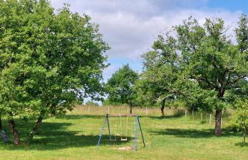 La Grange de Rocamadour - Foto 19