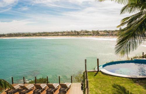 Bravacasa Geriba Búzios Luxury Inn - Foto 22