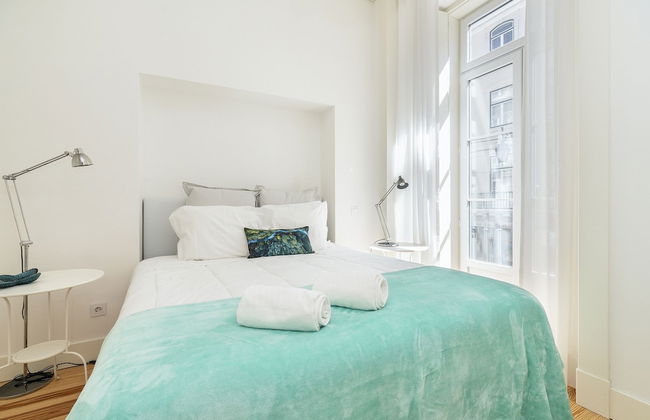 Gonzalo's Guest Apartments - Luxury Baixa - Photo 5