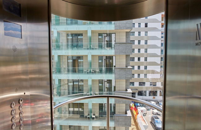 Apartamente Promenada - Foto 73