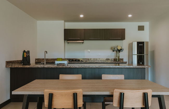 Travelers Rio Verde Living Suites - Foto 31