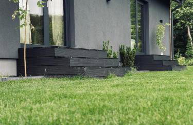 Dom Kacprowy - Brzegi Lasu - dwa apartamenty na wyłączność z ogrodem - Foto 7