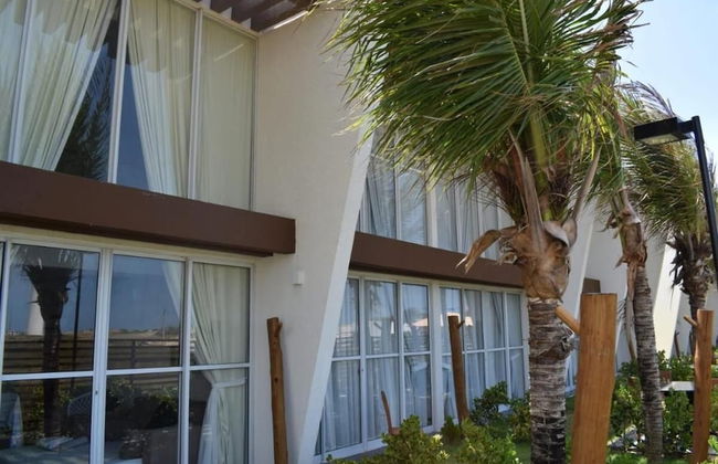 Charming Trairi Apartment With Private Entrance and Garden View - Foto 33