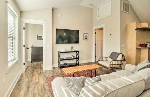 Bright Crozet Apartment with Mountain Views! - Foto 6