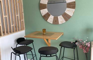 Studio brignoles PISCINE emplacement idéal - Foto 7