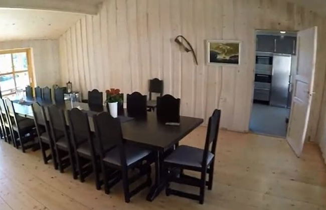 Brygga på Dønna - Photo 28