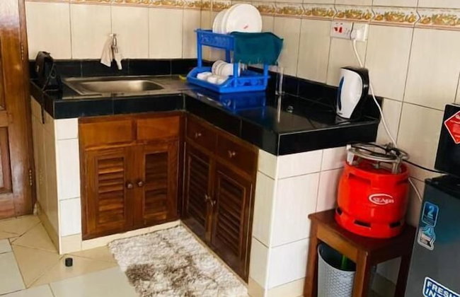 Lux Suites Rio-vista Studio Apartments - Foto 9